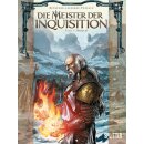 Die Meister der Inquisition 3 - Nikolai