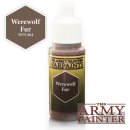 Warpaint Werewolf Fur