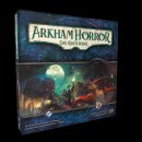 Arkham Horror Kartenspiel - Grundspiel deutsch