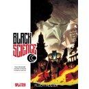 Black Science 3: Fluchtmuster