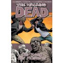 The Walking Dead 27 - Der Krieg der Flüsterer
