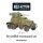 BA-6 Armoured Car