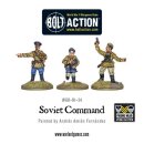 Soviet Command (3)