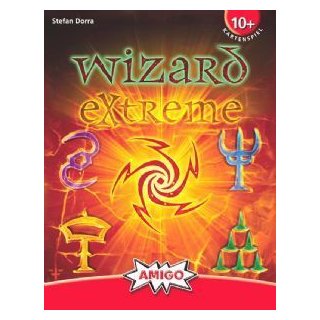 Wizard Extreme (dt.)
