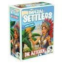 Imperial Settlers Erweiterung: Die Azteken
