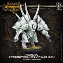 Retribution Heavy Warjack Hemera