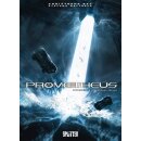 Prometheus 14 - Die verlorenen Seelen