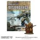 Konflikt 47 Resurgence Book