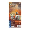 Die Legenden von Andor - Die Bonus-Box