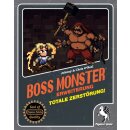 Boss Monster Erweiterung: Totale Zerstörung!