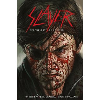 Slayer: Repentless - Ohne Reue