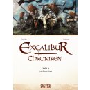 Excalibur-Chroniken Band 4
