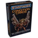 Starfinder: Condition Cards