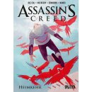 Assassins Creed Book 3 - Heimkehr