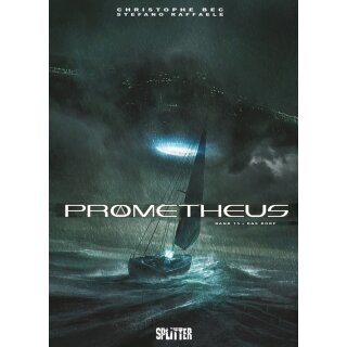 Prometheus 15 - Das Dorf