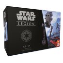Star Wars Legion: AT-ST Einheit-Erweiterung DE/EN
