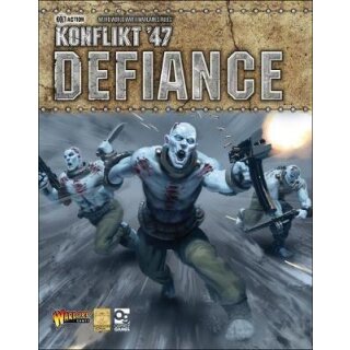 Konflikt 47 Defiance