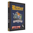 Spiele-Comic Abenteuer: Ritter #2 - Die Botschaft...
