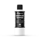Val: Auxiliary Products - Airbrush Thinner (200 ml)