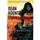 Dean Koontz: Frankenstein 1