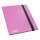 Ultimate Guard 9-Pocket FlexXfolio Pink