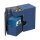 Ultimate Guard Flip´n´Tray Deck Case 80+ Standardgröße XenoSkin Blau