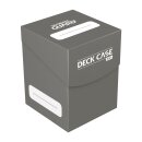 Ultimate Guard Deck Case 100+ Standardgröße Grau