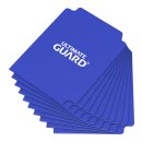 Ultimate Guard Kartentrenner Standardgröße Blau (10)