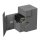 Ultimate Guard Flip´n´Tray Deck Case 100+ Standardgröße XenoSkin Grau