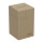 Ultimate Guard Flip´n´Tray Deck Case 100+ Standardgröße XenoSkin Sand