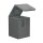 Ultimate Guard Flip Deck Case 100+ Standardgröße XenoSkin Grau