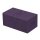 Ultimate Guard Twin Flip´n´Tray Deck Case 200+ Standardgröße XenoSkin Violett