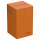 Ultimate Guard Flip´n´Tray Deck Case 100+ Standardgröße XenoSkin Orange