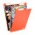 Ultimate Guard Premium Comic Book Dividers Orange (25)