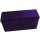Dragon Shield Storage Box mit 4 Fächern - Purple 