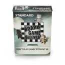 Board Games Sleeves - Non-Glare - Standard (63x88mm) - 50...