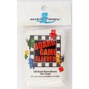 Board Games Sleeves - European Variant - Small Cards...
