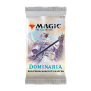 Magic the Gathering Dominaria Boosterpack deutsch