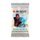 Magic the Gathering Dominaria Boosterpack deutsch