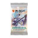 Magic the Gathering Dominaria Boosterpack englisch