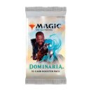 Magic the Gathering Dominaria Boosterpack englisch