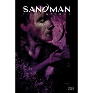 Sandman Deluxe 04 Über die See zum Himmel