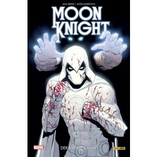 Moon Knight 4: Der ewige Kampf