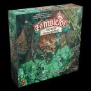 Zombicide - Green Horde - No Rest for the Wicked Erweiterung