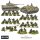WLG Bolt Action: Deutsches Heer - Waffen-SS Army - Starterset