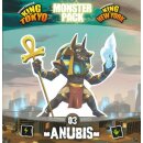 King of Tokyo Monster Pack - Anubis