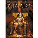 Königliches Blut 9: Kleopatra 1
