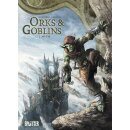 Orks & Goblins 02 - Myth