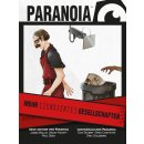 Paranoia - Zensierte Gesellschaften Kartenset