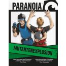Paranoia - Mutantenexplosion Kartenset